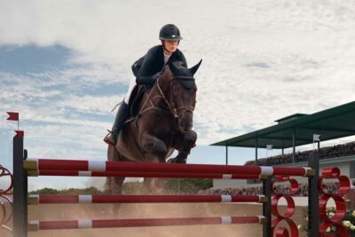 Manipolazione fasciale per animali in Canton Ticino e Lombardia EquiWellness